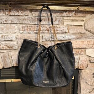 Karl Lagerfeld Tote Purse